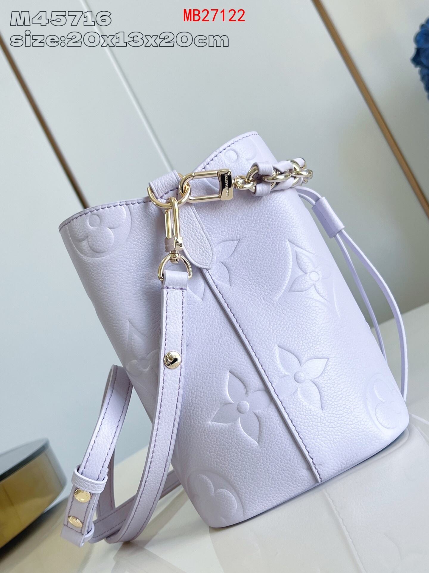 Louis Vuitton Néonoé BB