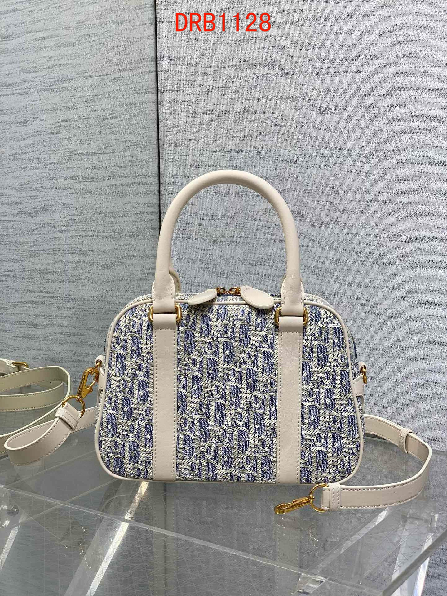 Dior D vibe Small bag