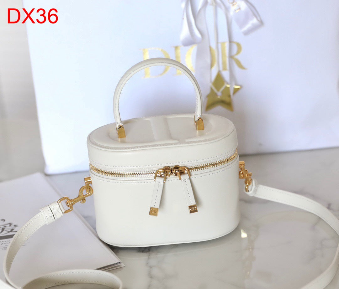 Dior Mini Vanity Case