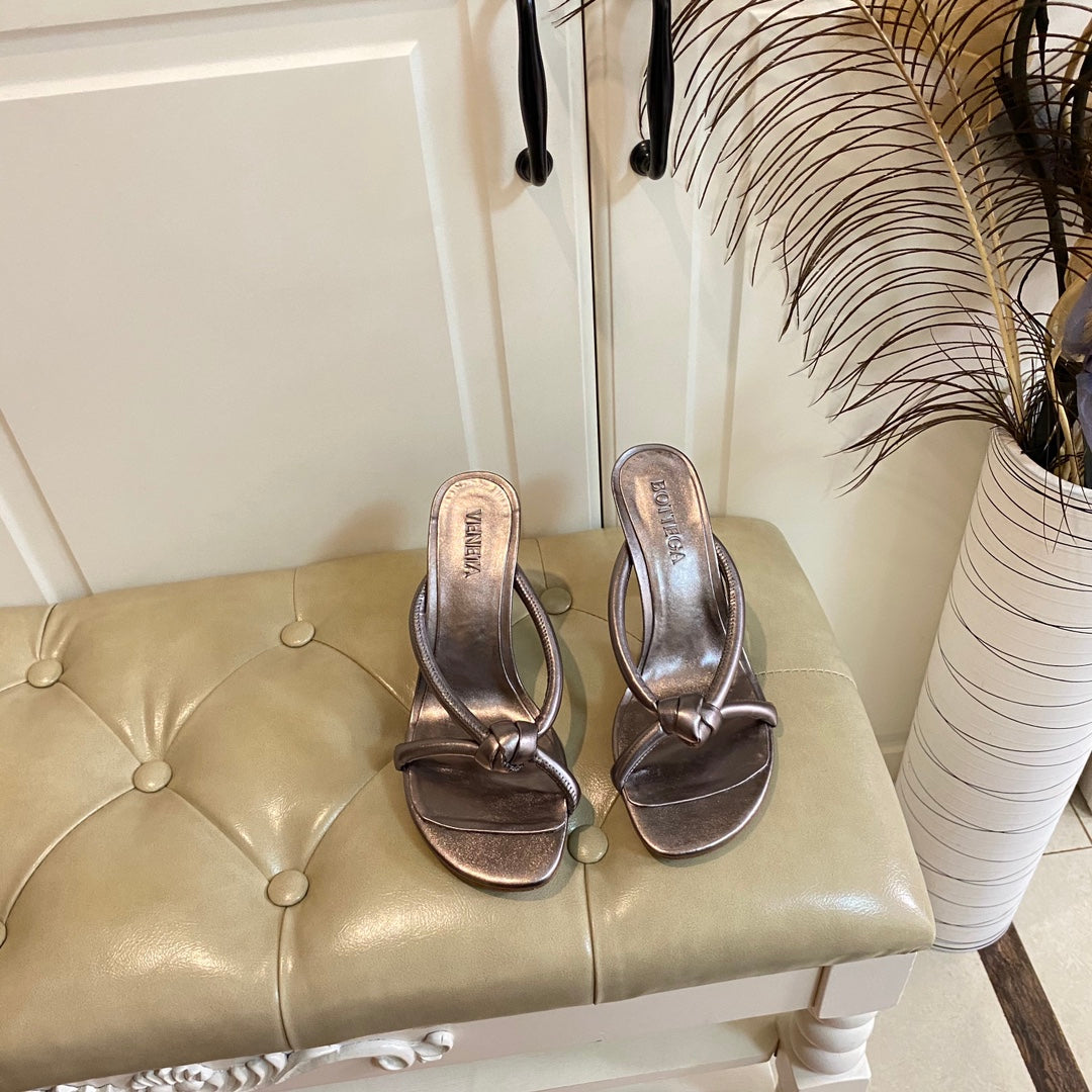 Bottega Veneta Heels