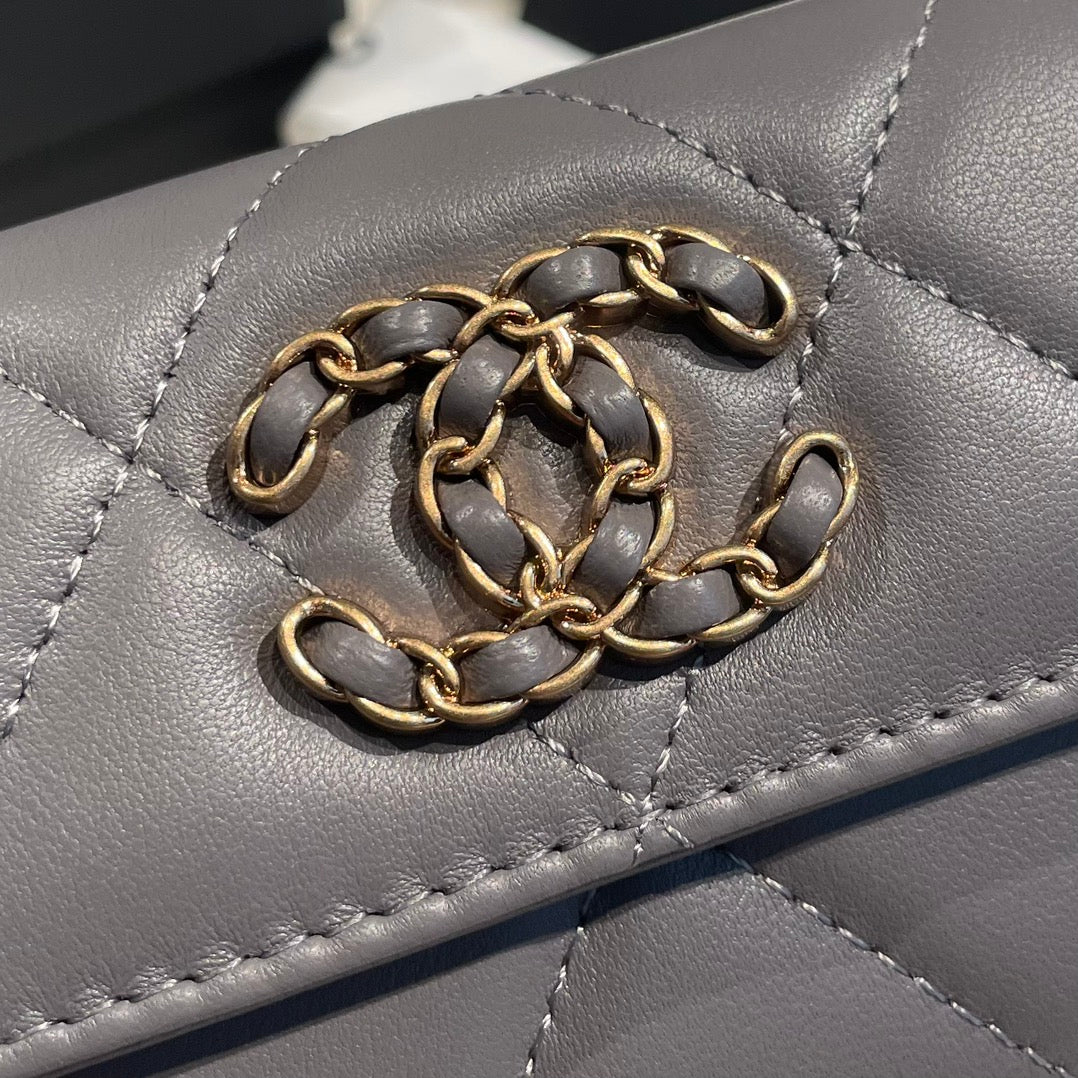 Chanel Coin Purse