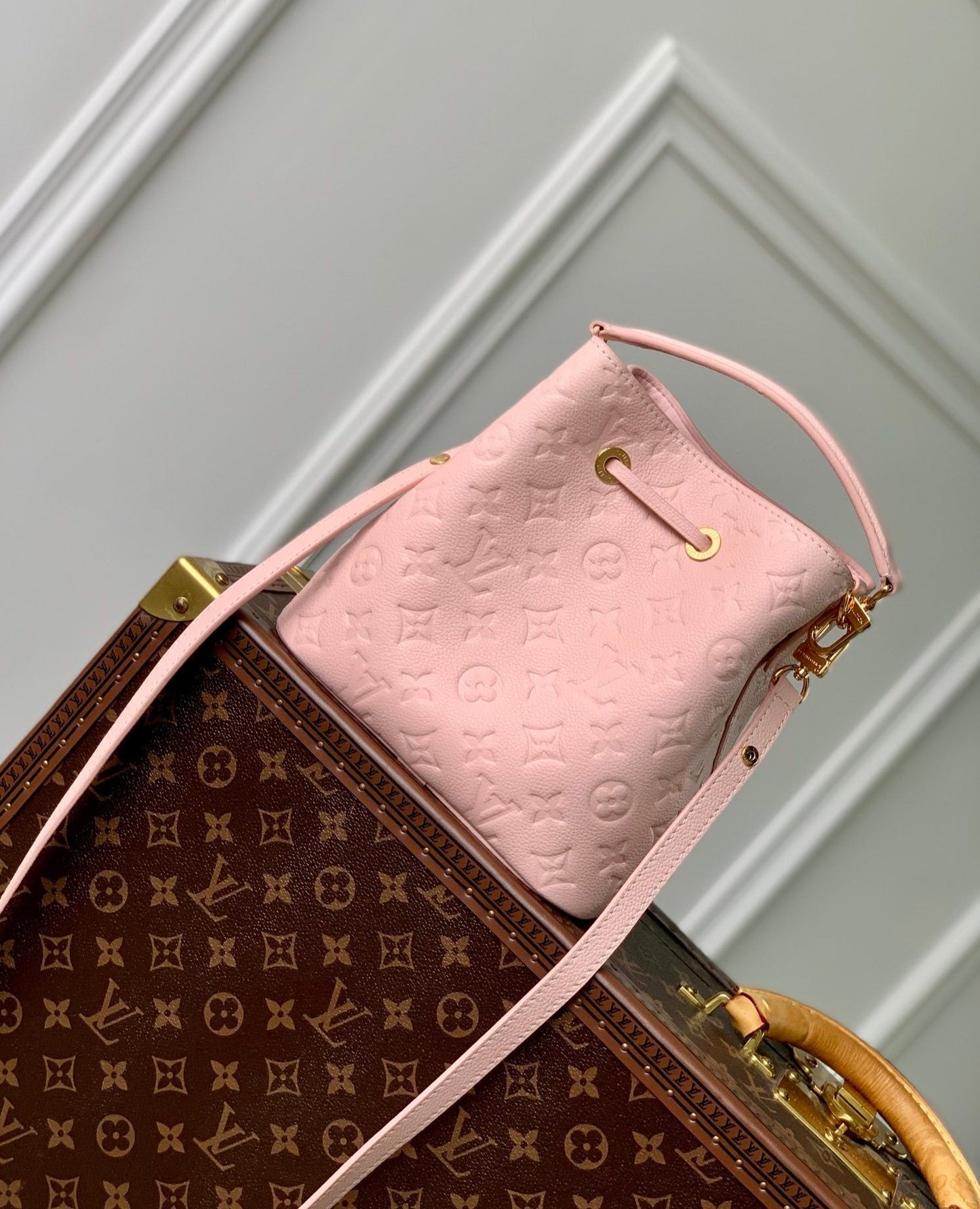 Louis Vuitton Néonoé BB