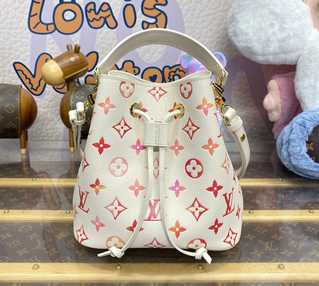 Louis Vuitton NéoNoé BB Monogram Empreinte