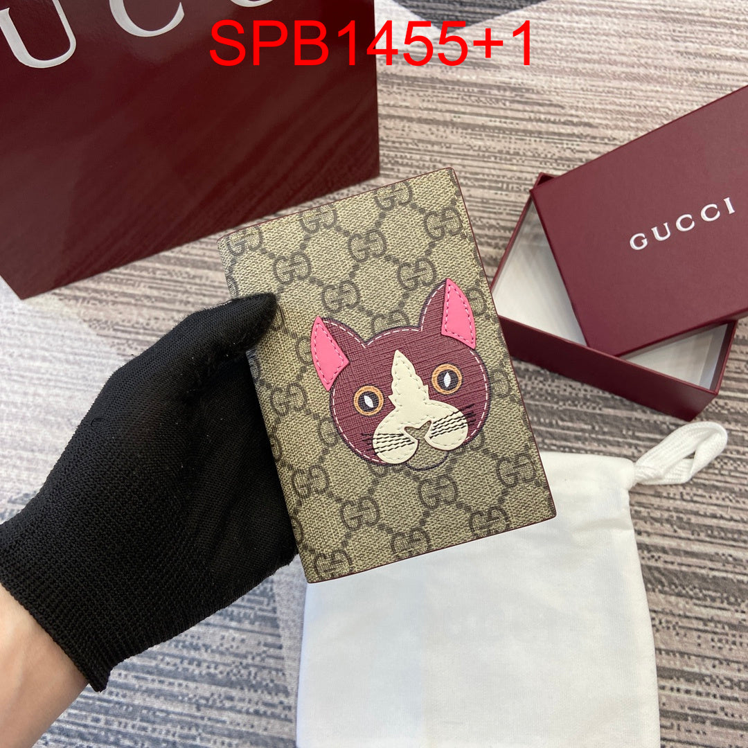Gucci Card holder