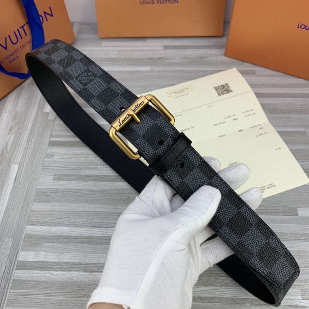 Louis Vuitton Belt