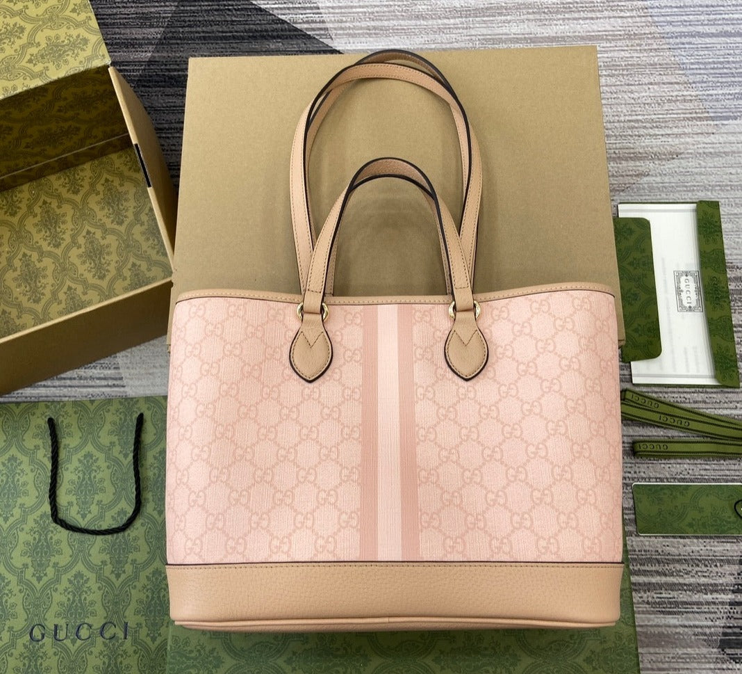Gucci Ophidia Small Tote bag