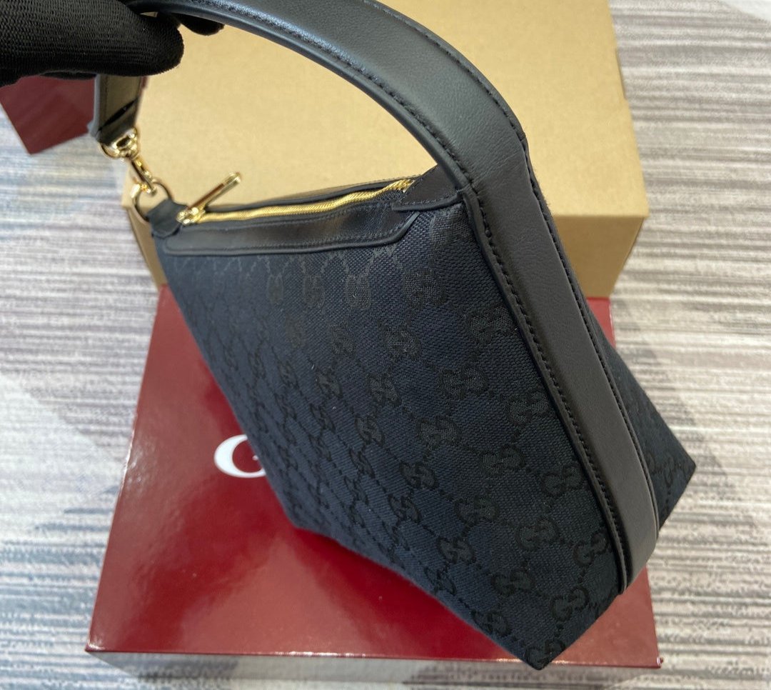 Gucci GG super mini shoulder bag