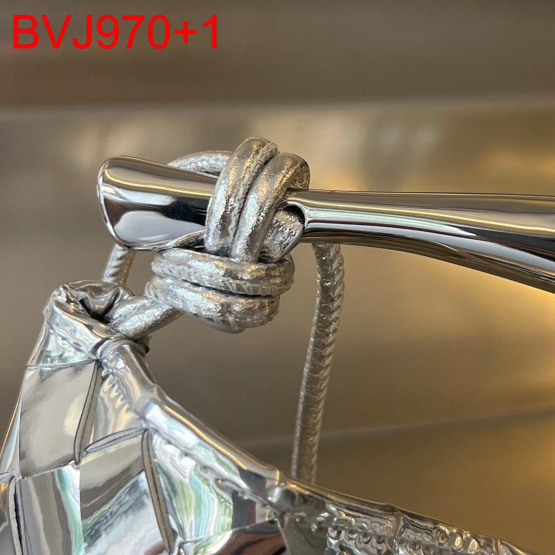 Bottega Veneta Sardine Bag