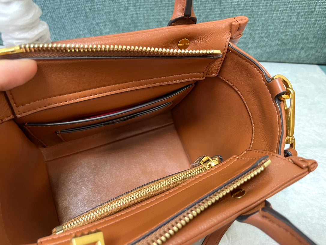 Valentino Garavani One Stud crossbody bag
