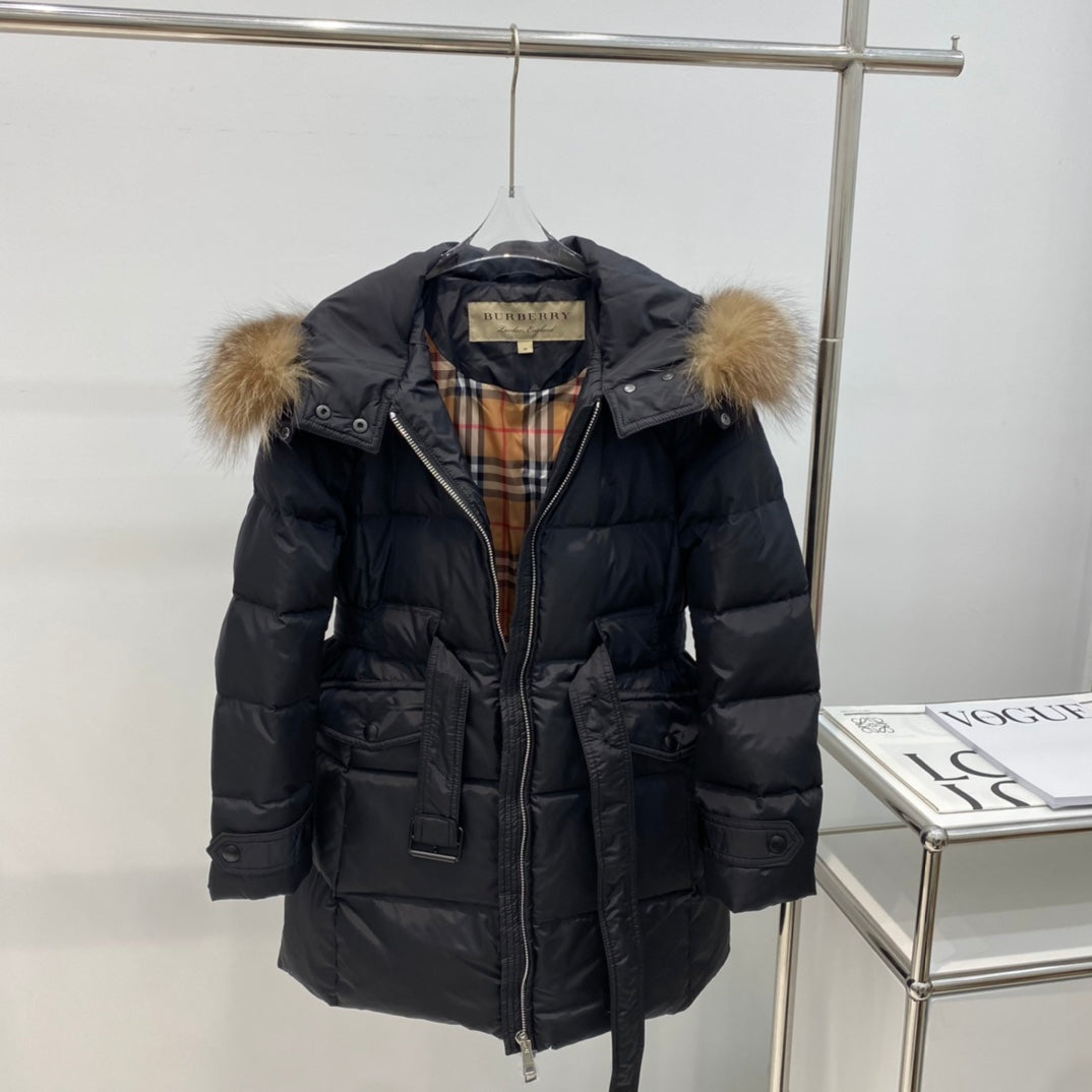 Burberry Coats