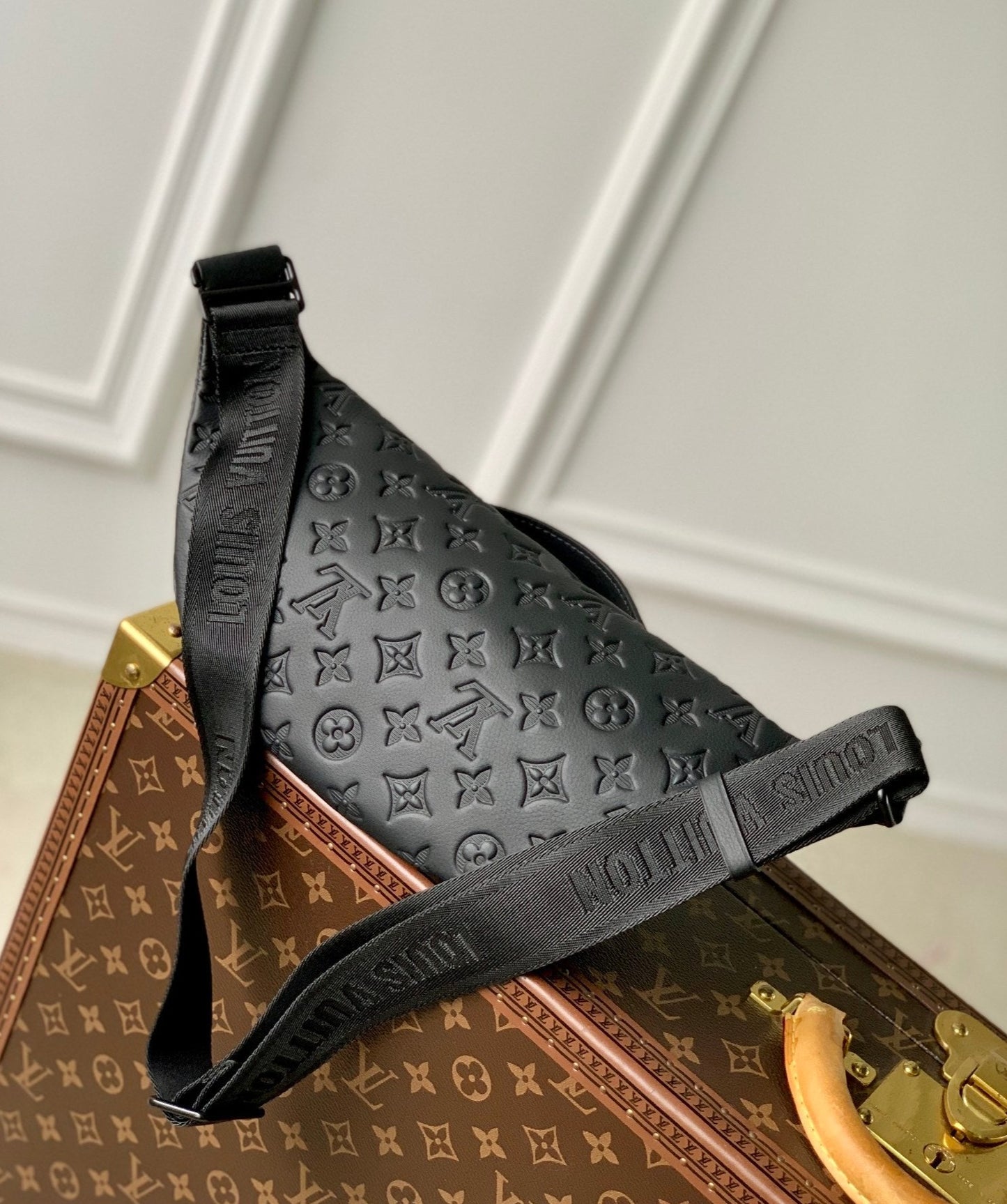 Louis Vuitton Rush Bumbag