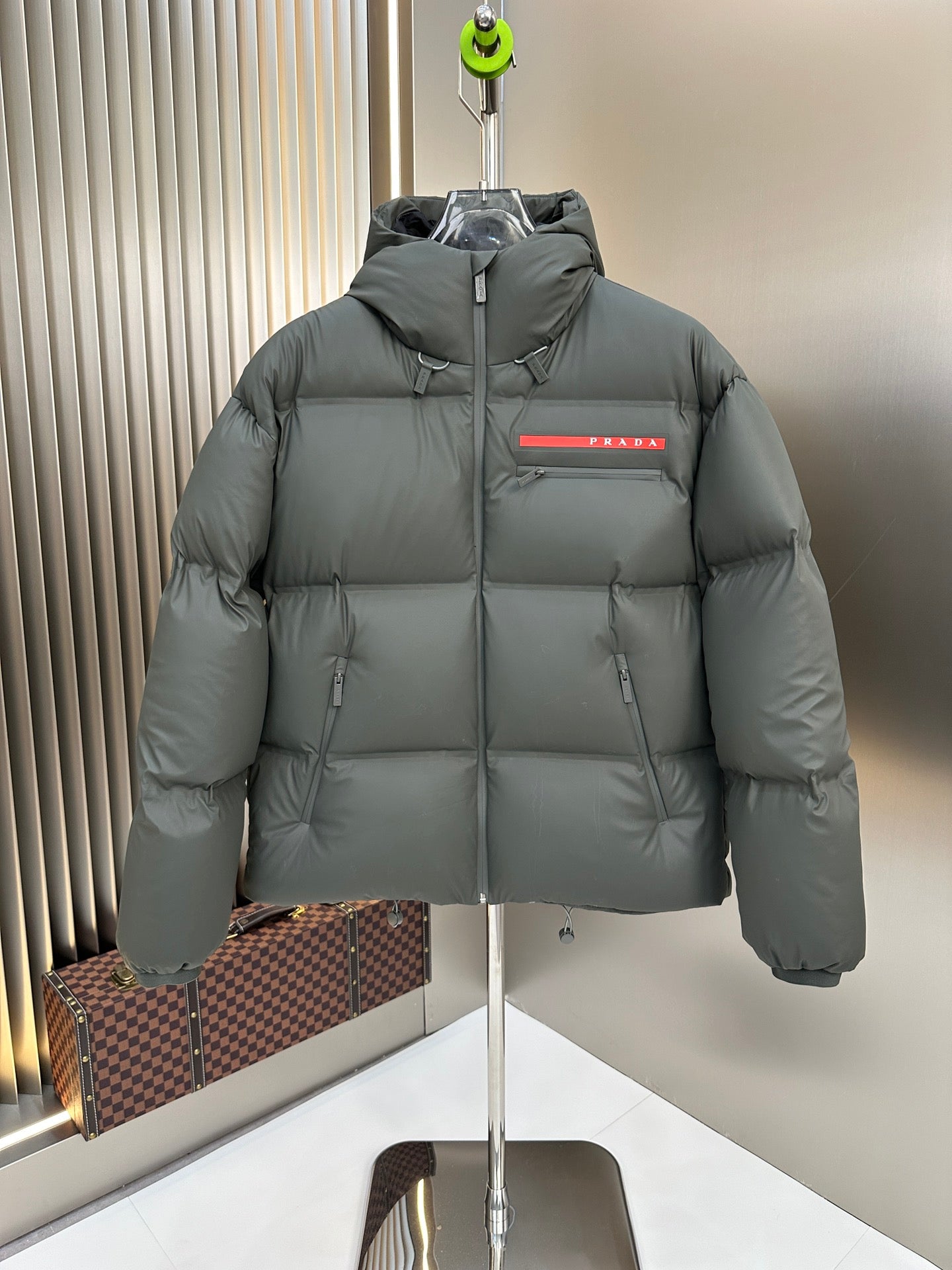 Prada Coats
