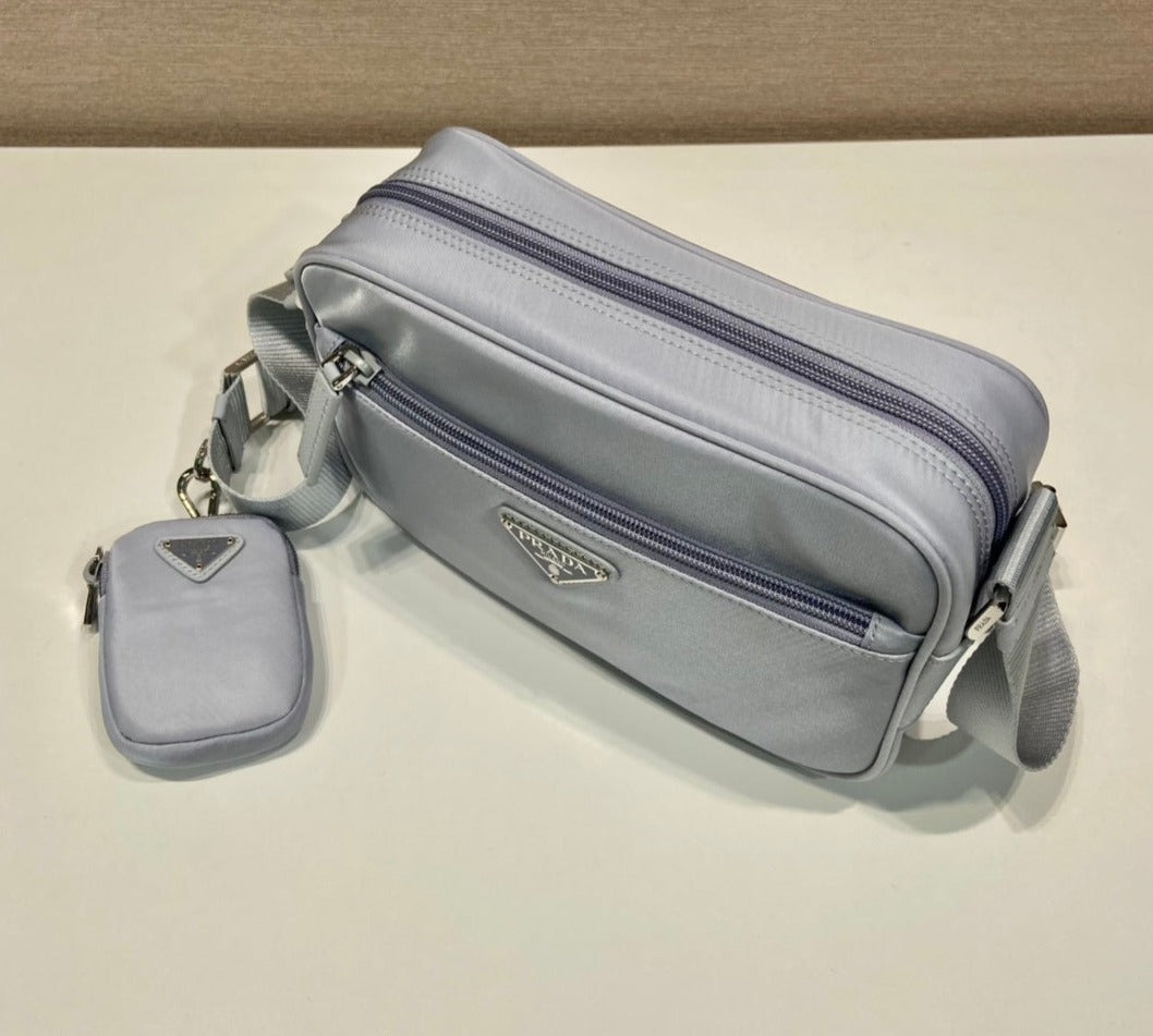 Prada Re-Nylon shoulder bag