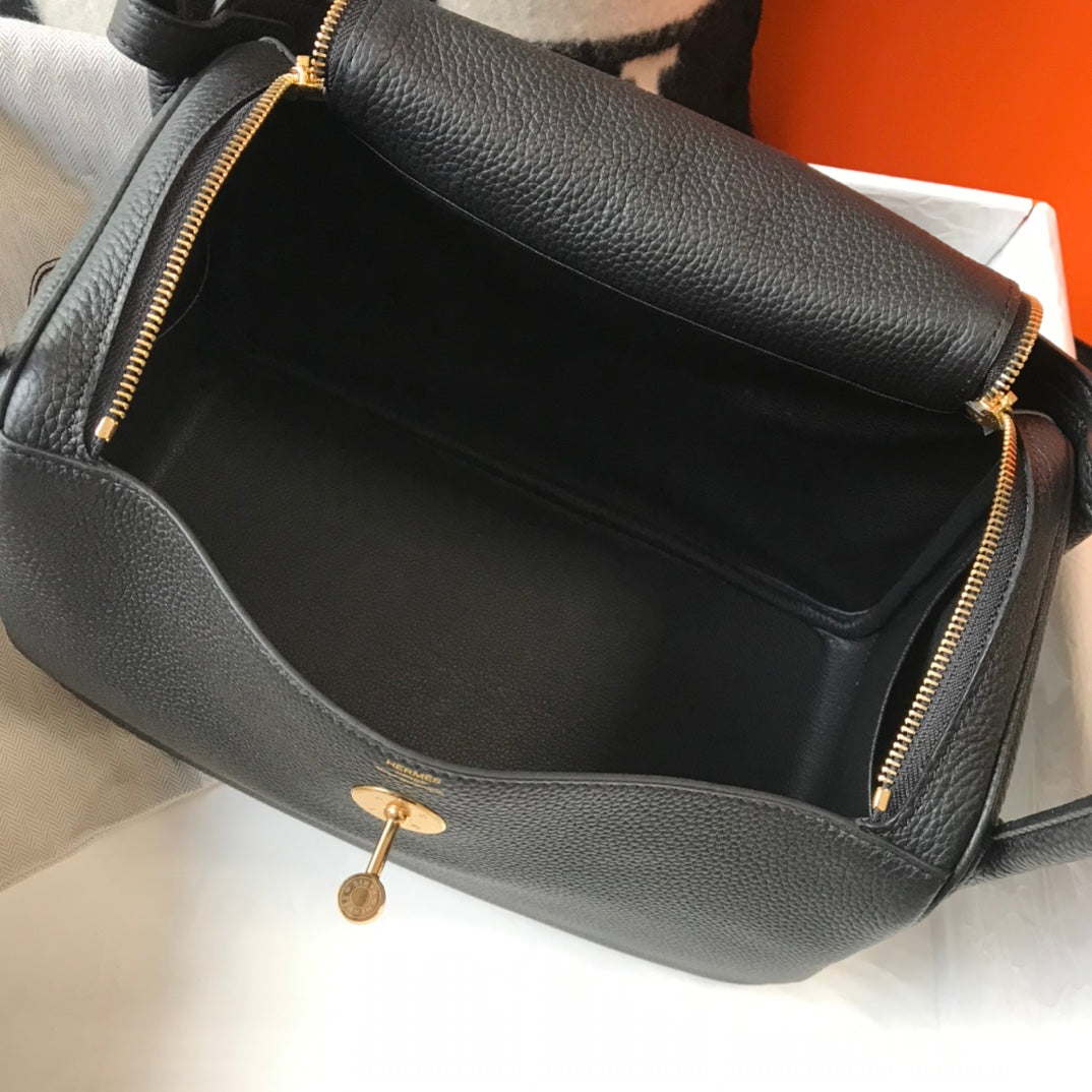 Hermes Lindy 30