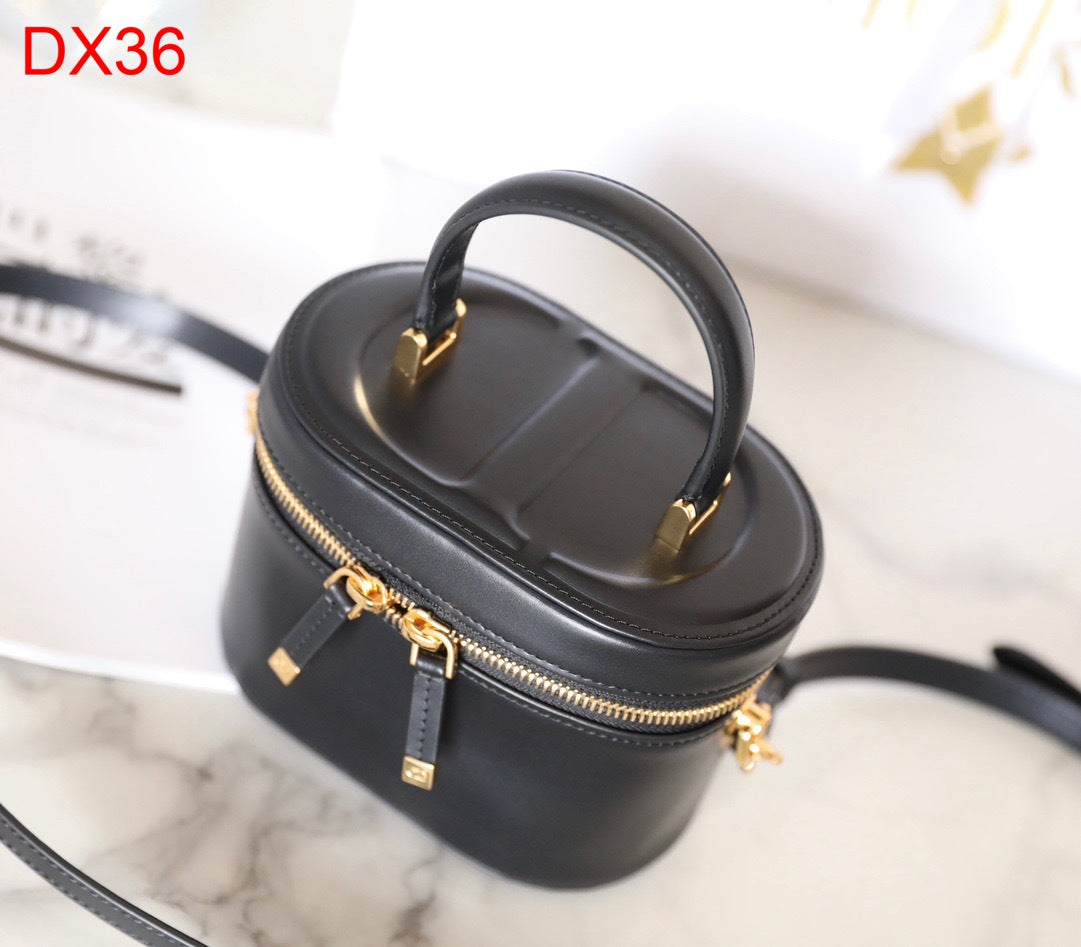 Dior Mini Vanity Case