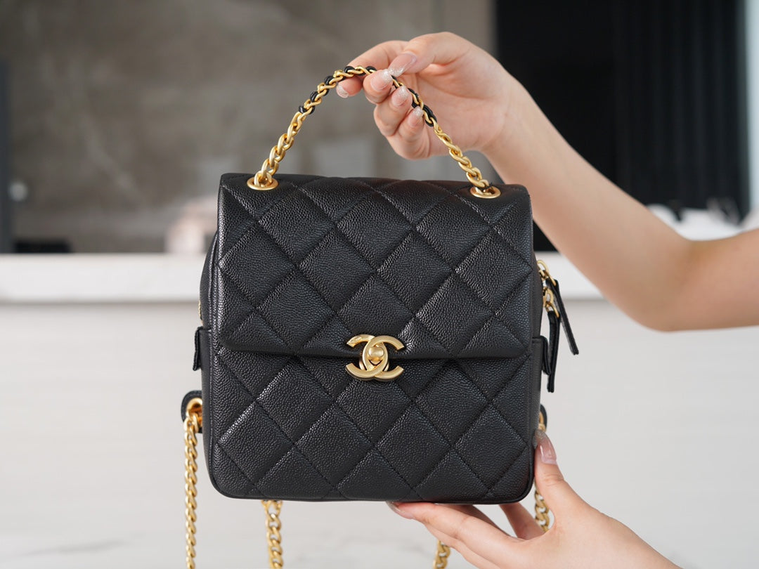 Chanel Backpack