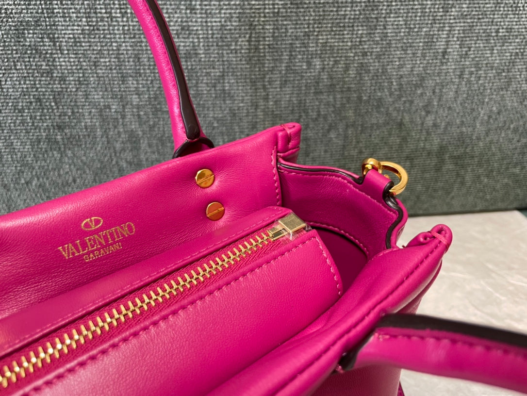 Valentino Garavani One Stud crossbody bag