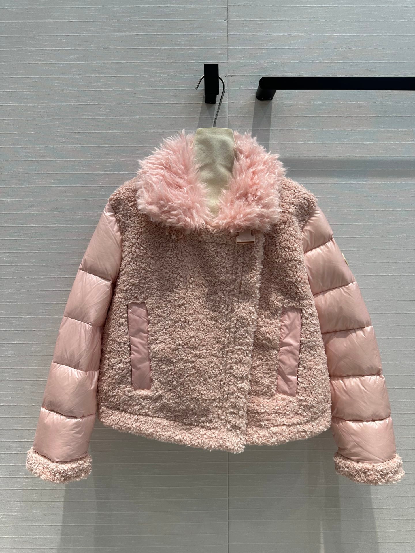 Moncler Coat