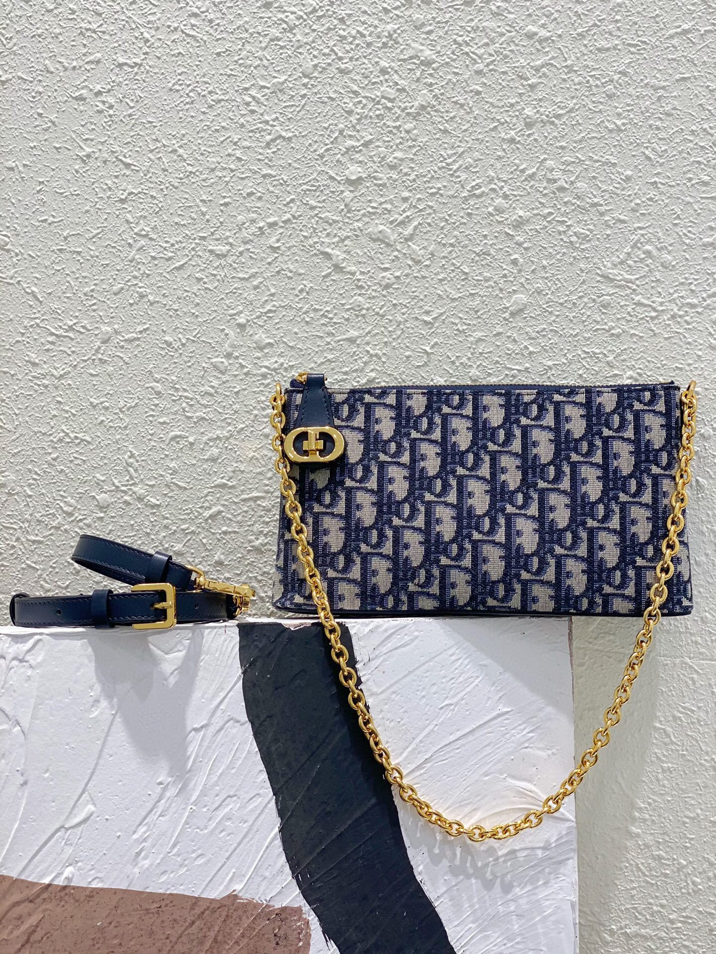 Miss Dior Chain handbag
