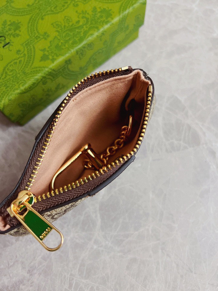 Gucci Ophidia Key Case