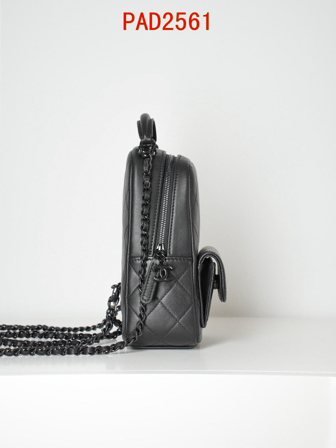 Chanel Classic Mini backpack