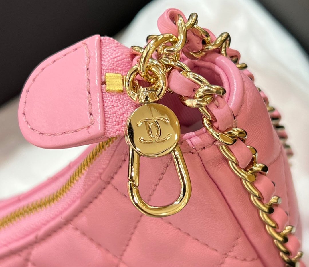 Chanel Moon Bag