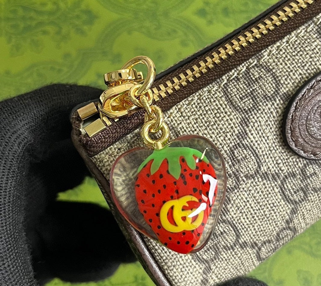 Gucci Super mini shoulder bag