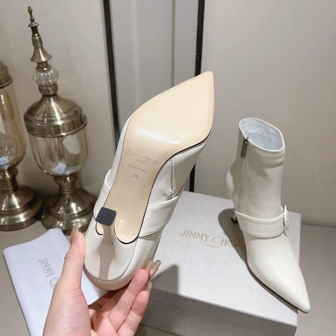 Jimmy Choo Boots
