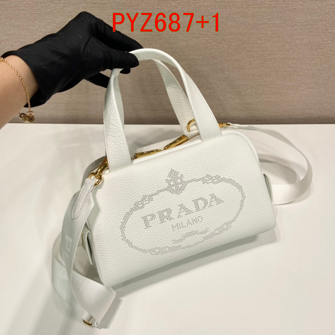 Prada Line Bag