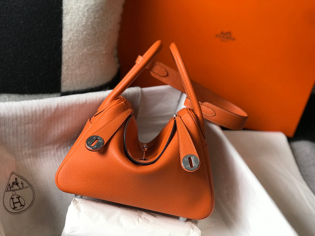 Hermes Lindy 30