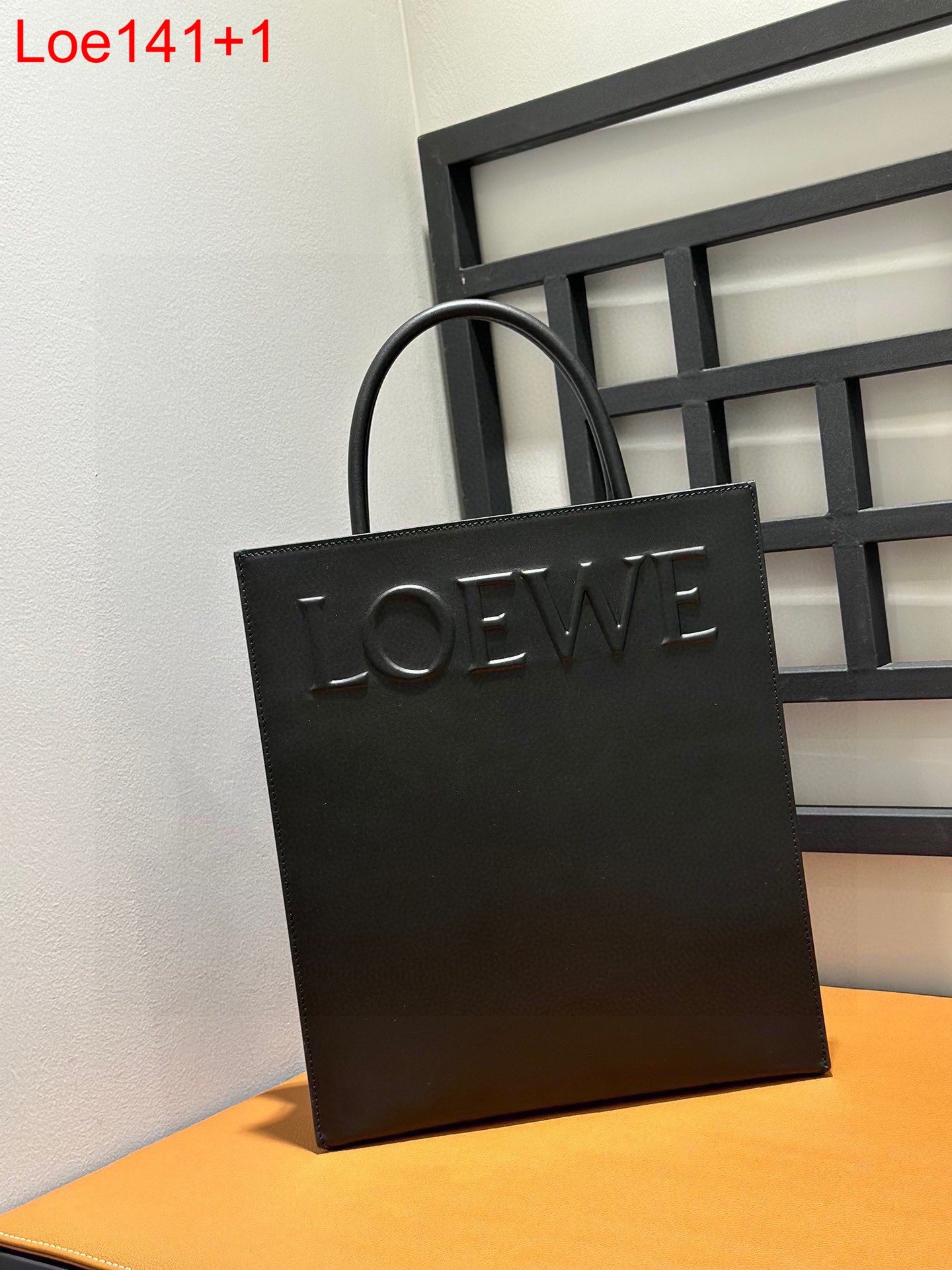 Loewe Tote Sleek Bag