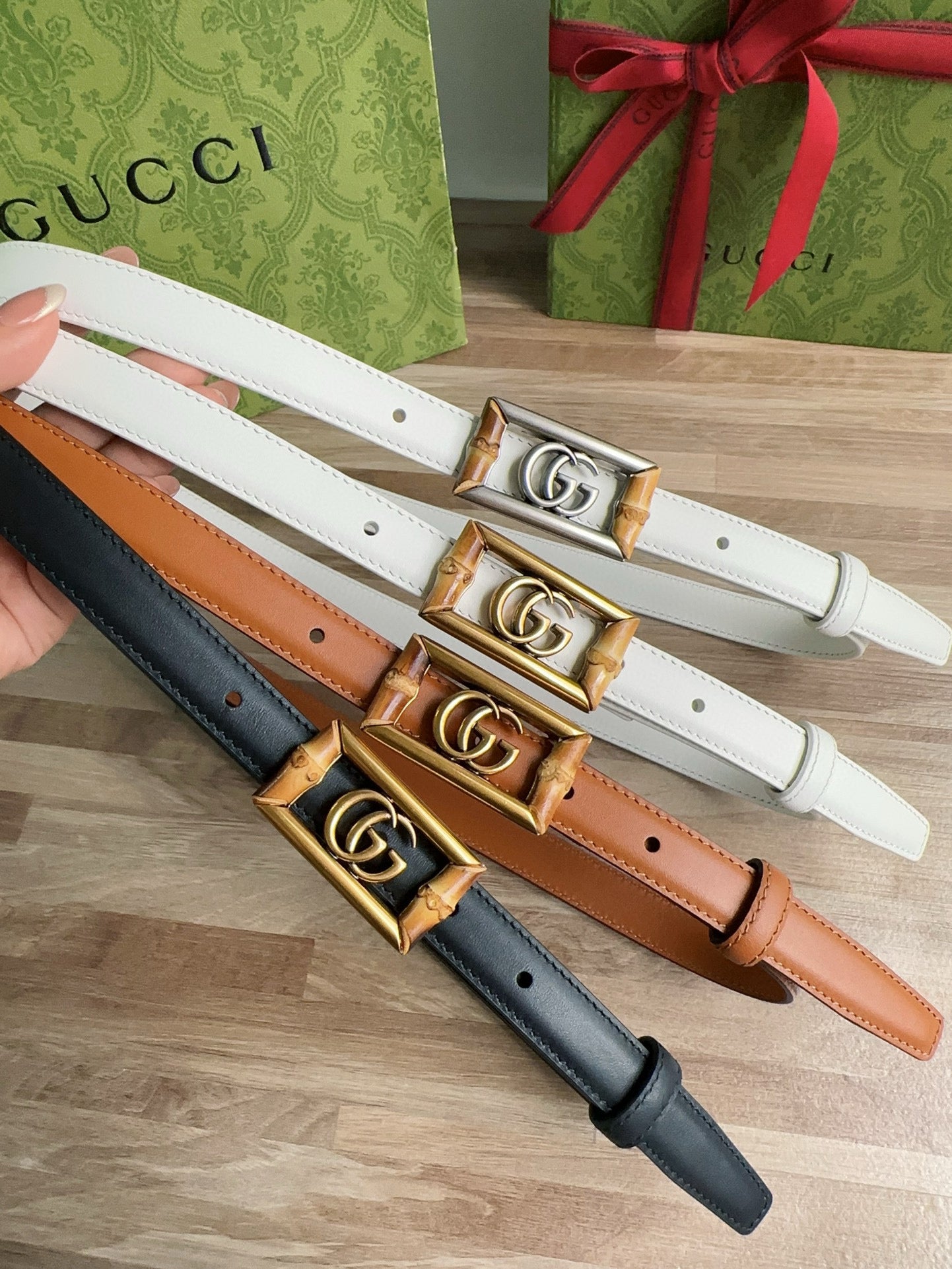 Gucci Belt