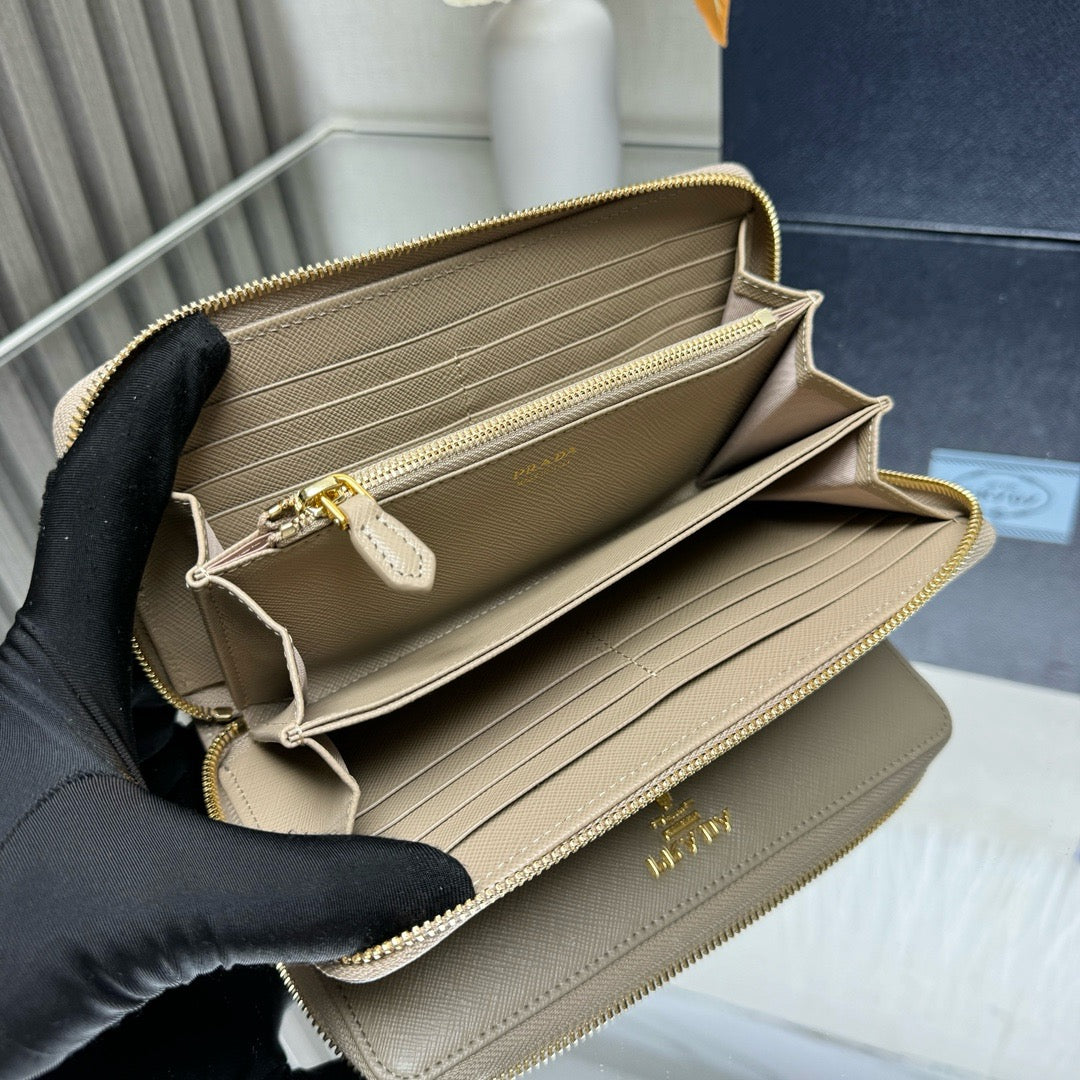 Prada Wallet