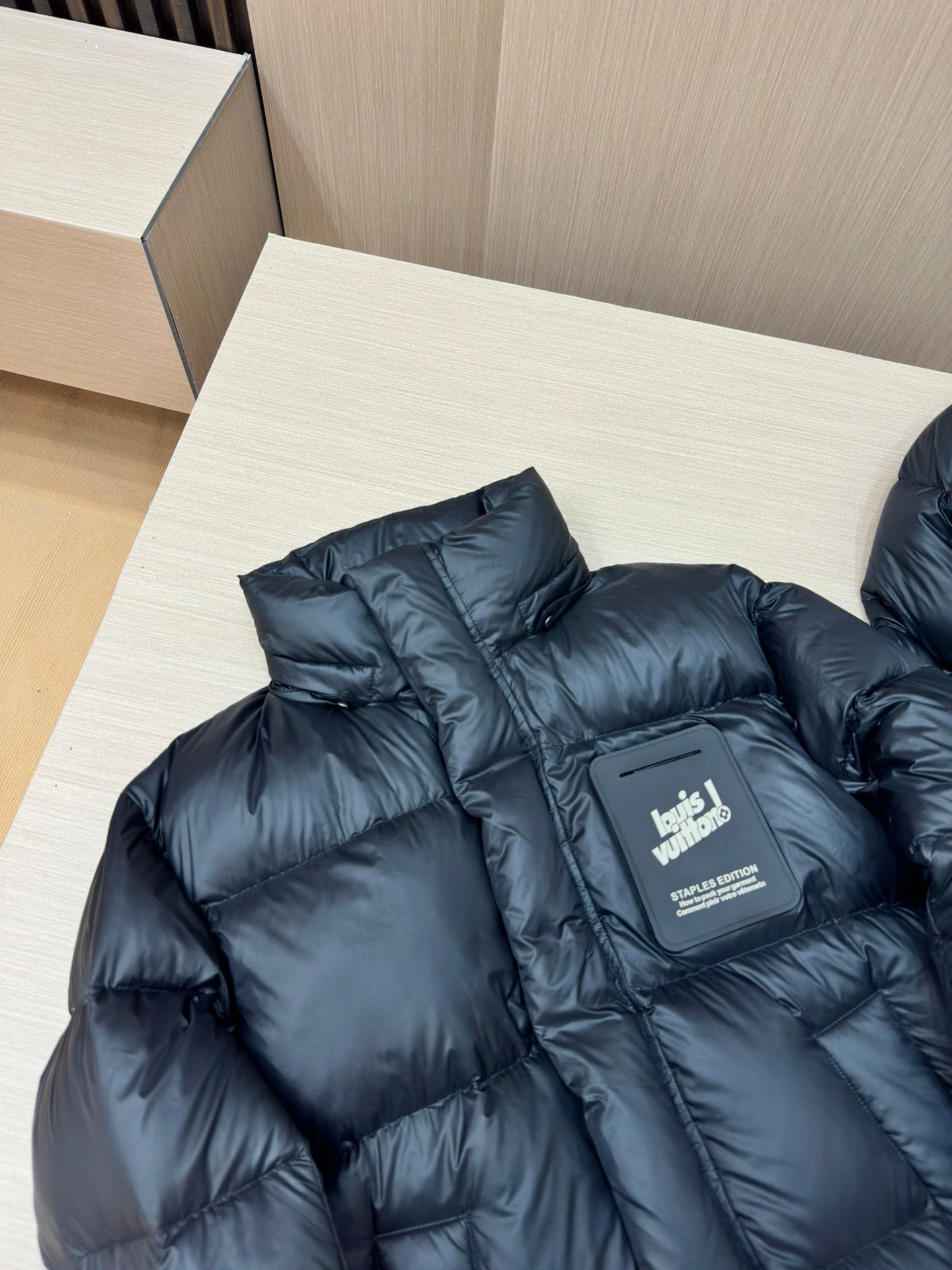 Louis Vuitton Coat