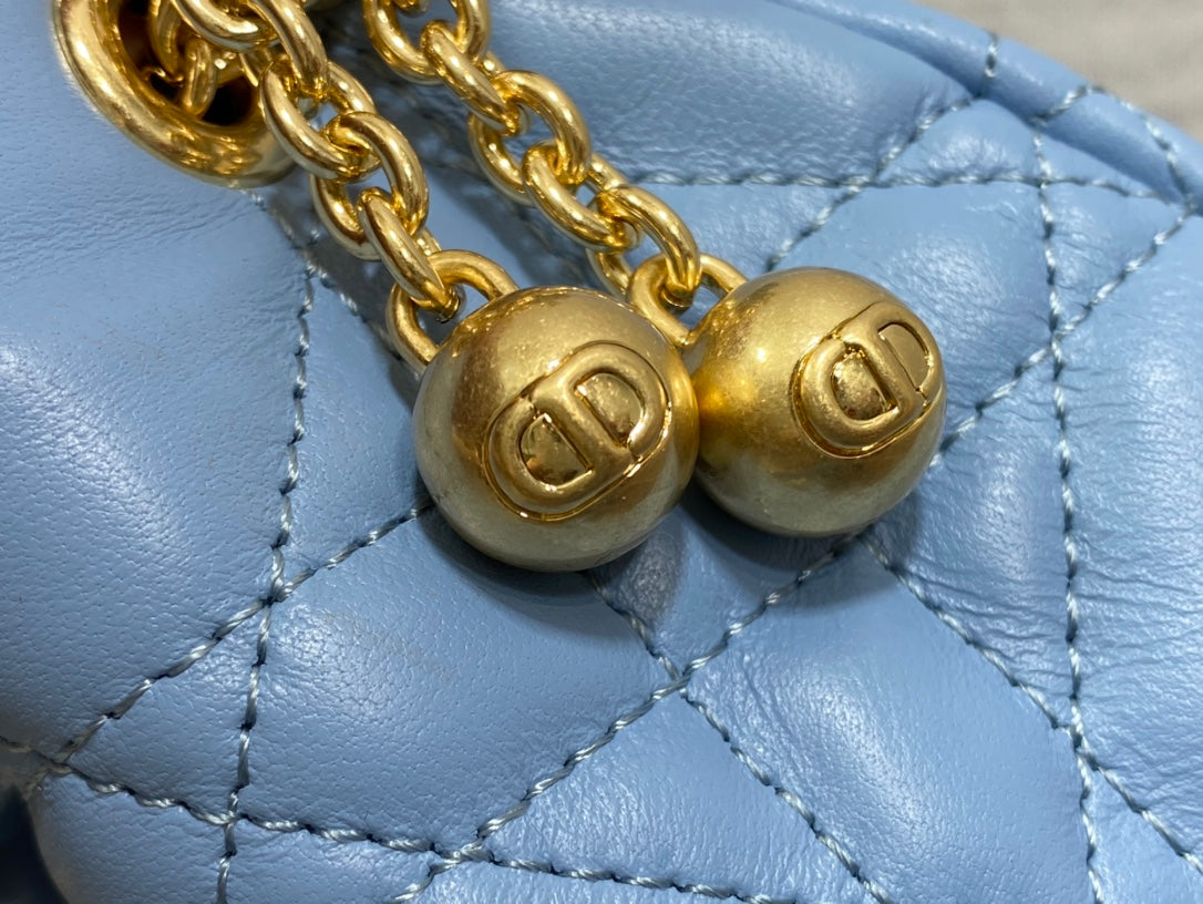 Dior MEDIUM AMMI BAG