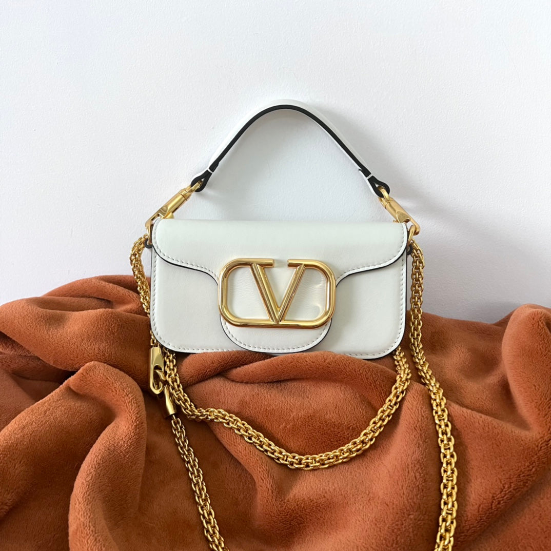 Valentino Locó Shoulder Bag