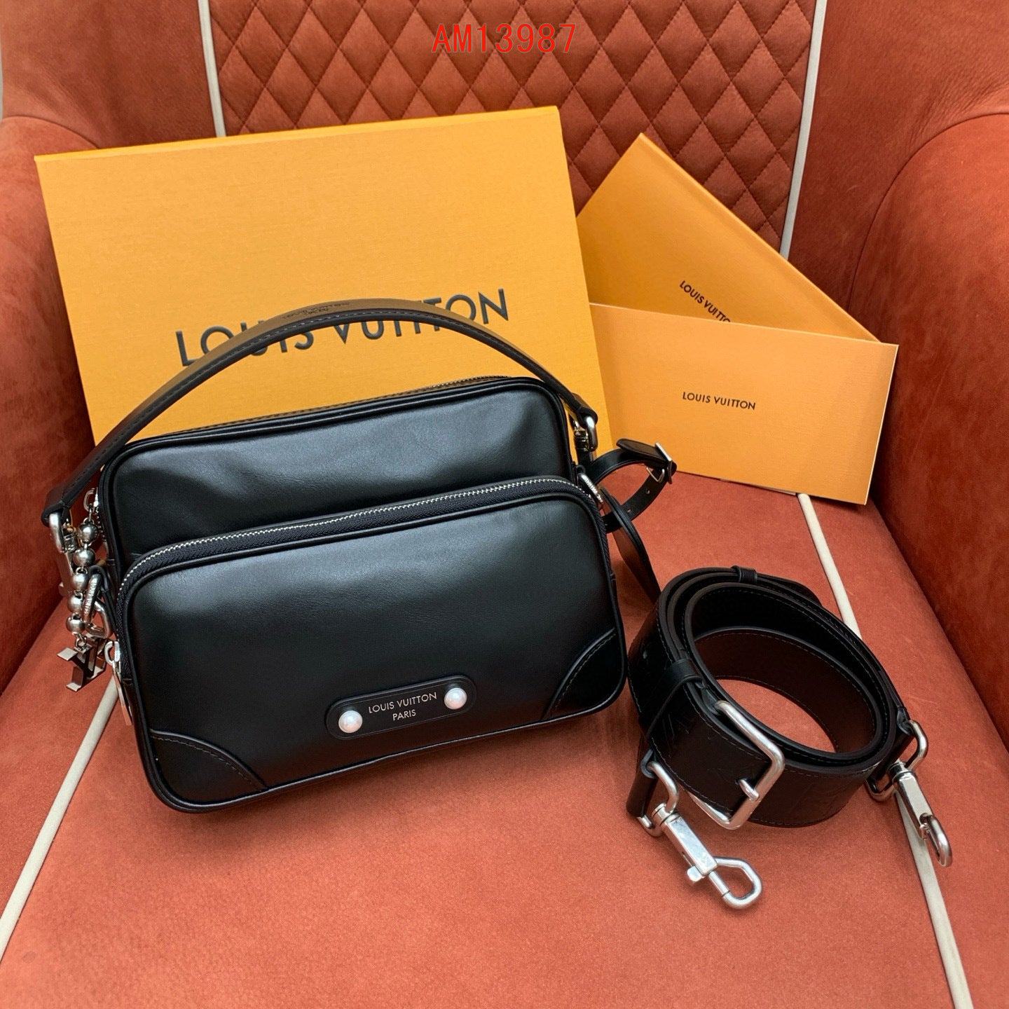 Louis Vuitton Nil H35 bag