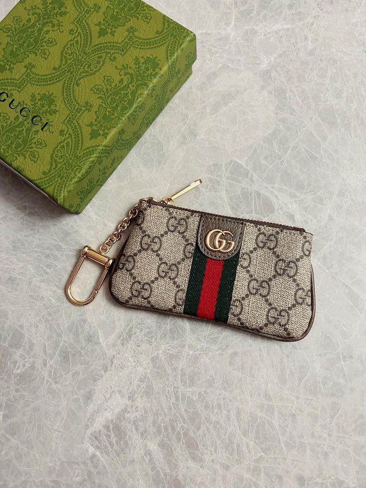 Gucci Ophidia Key Case