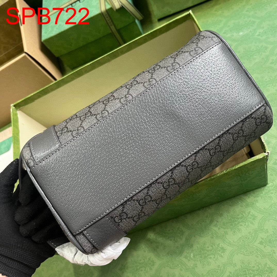 Gucci OPHIDIA TOILETRY CASE