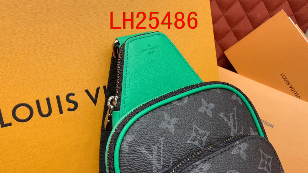 Louis Vuitton Avenue Slingbag PM