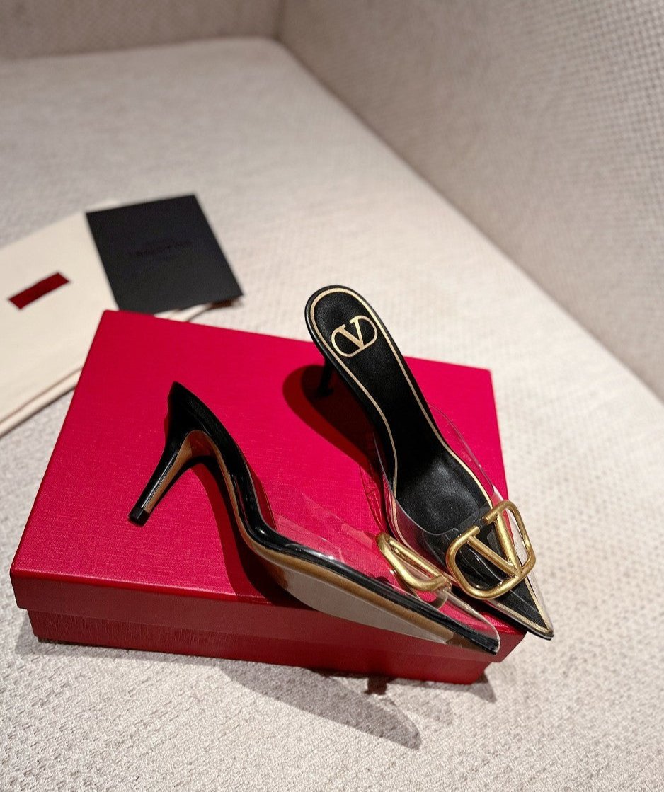 Valentino Heels