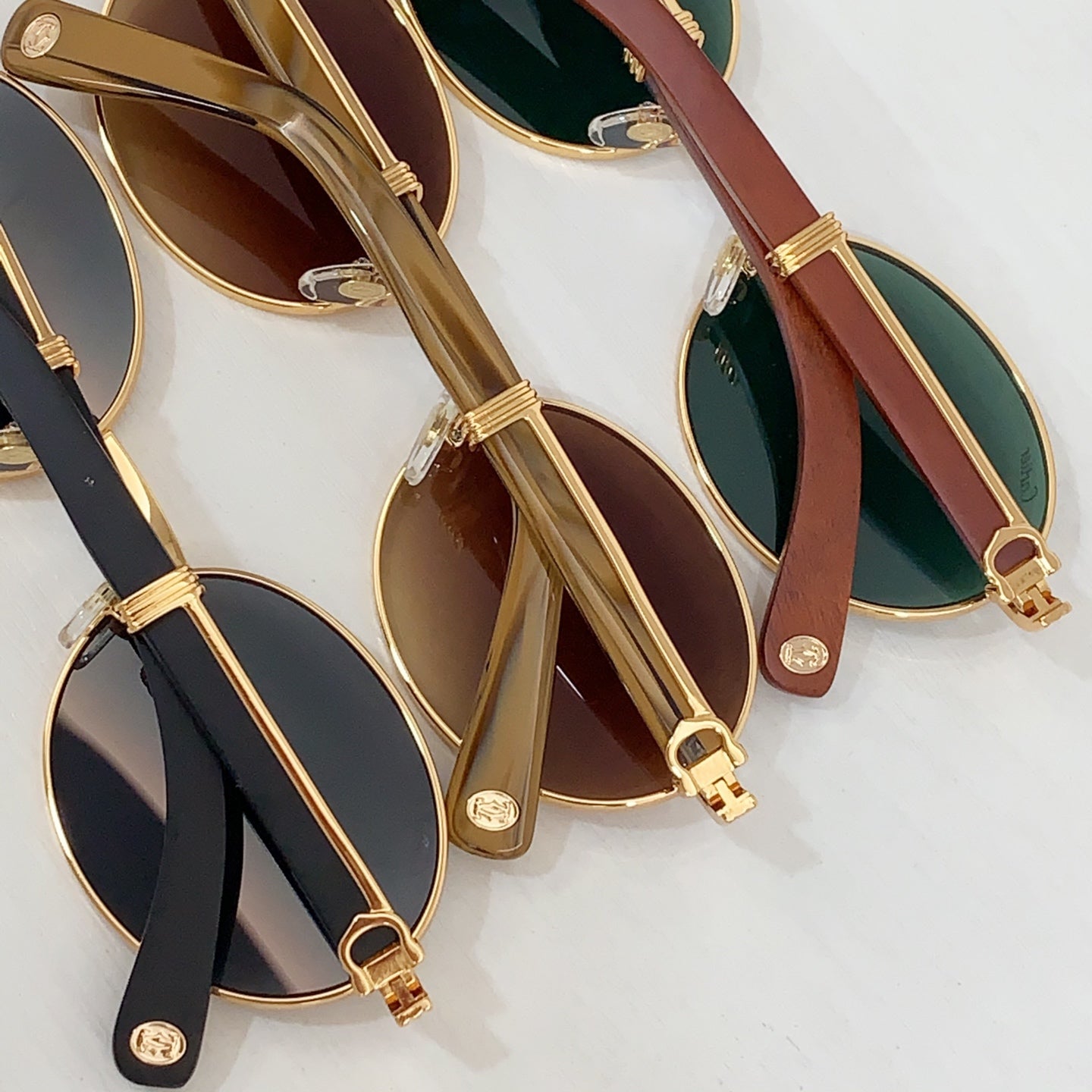 Cartier Sunglasses
