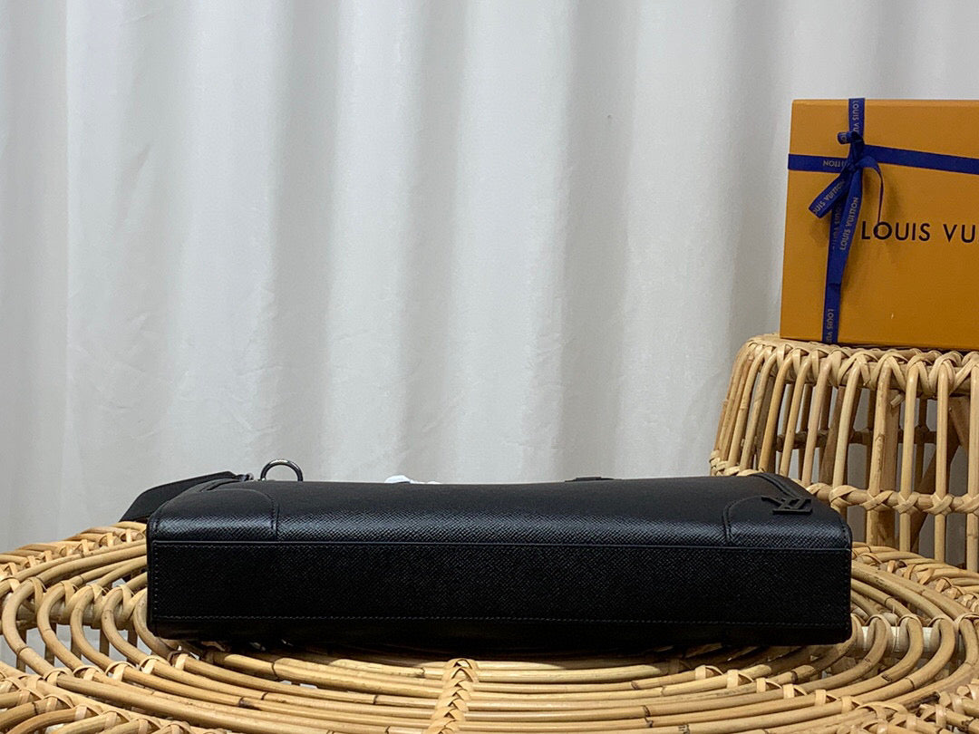 Louis Vuitton Slim Briefcase