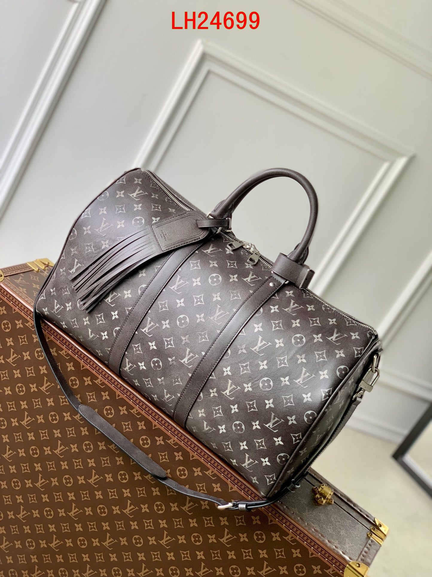Louis Vuitton Fall-Winter 2024 collection