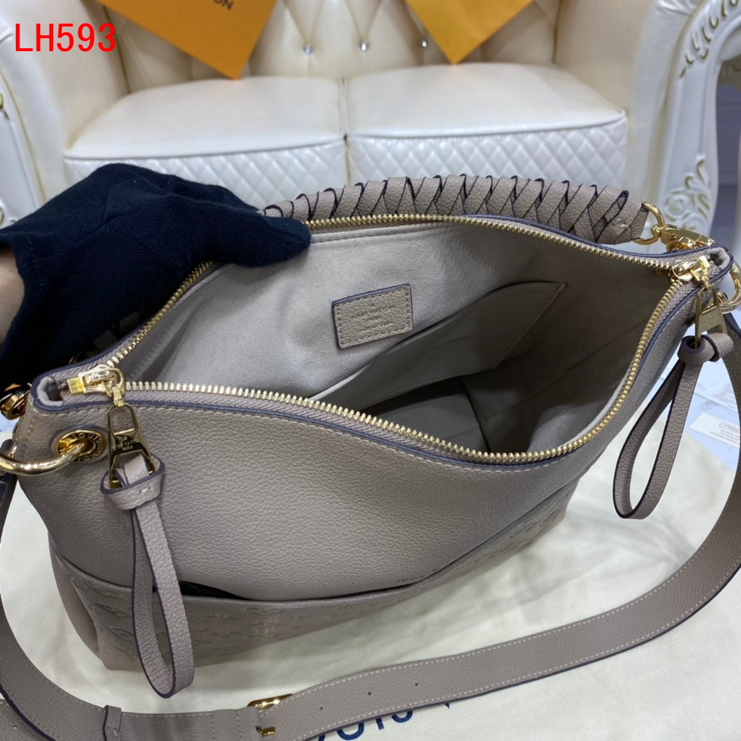 Louis Vuitton Maida Hobo Bag
