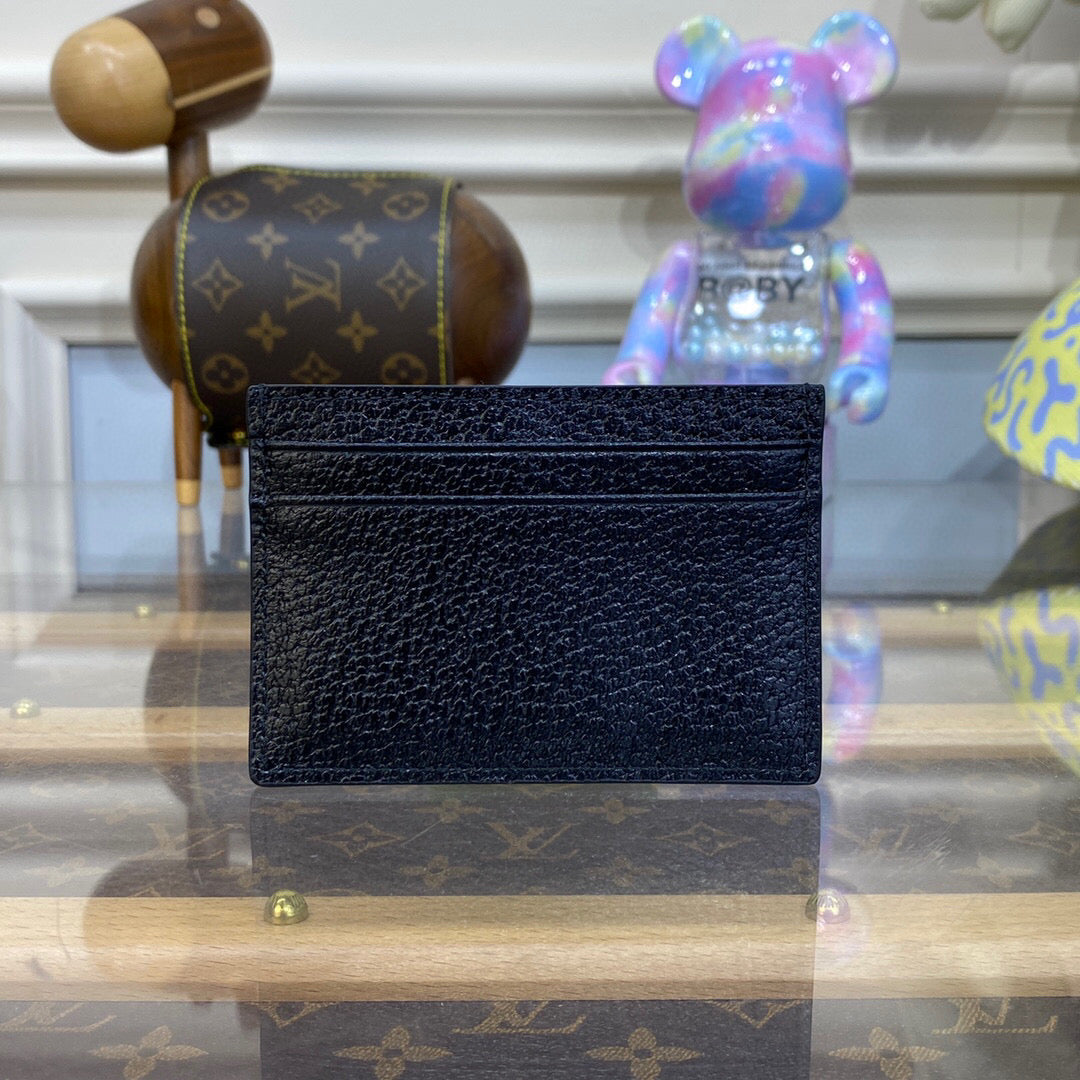 Gucci Horsebit Card Case