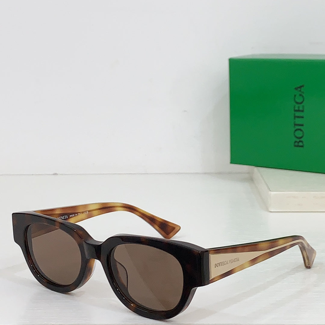 Bottega Veneta Sunglasses