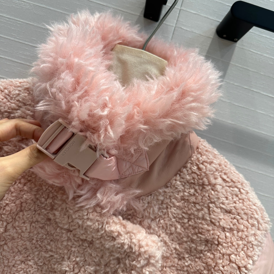 Moncler Coat