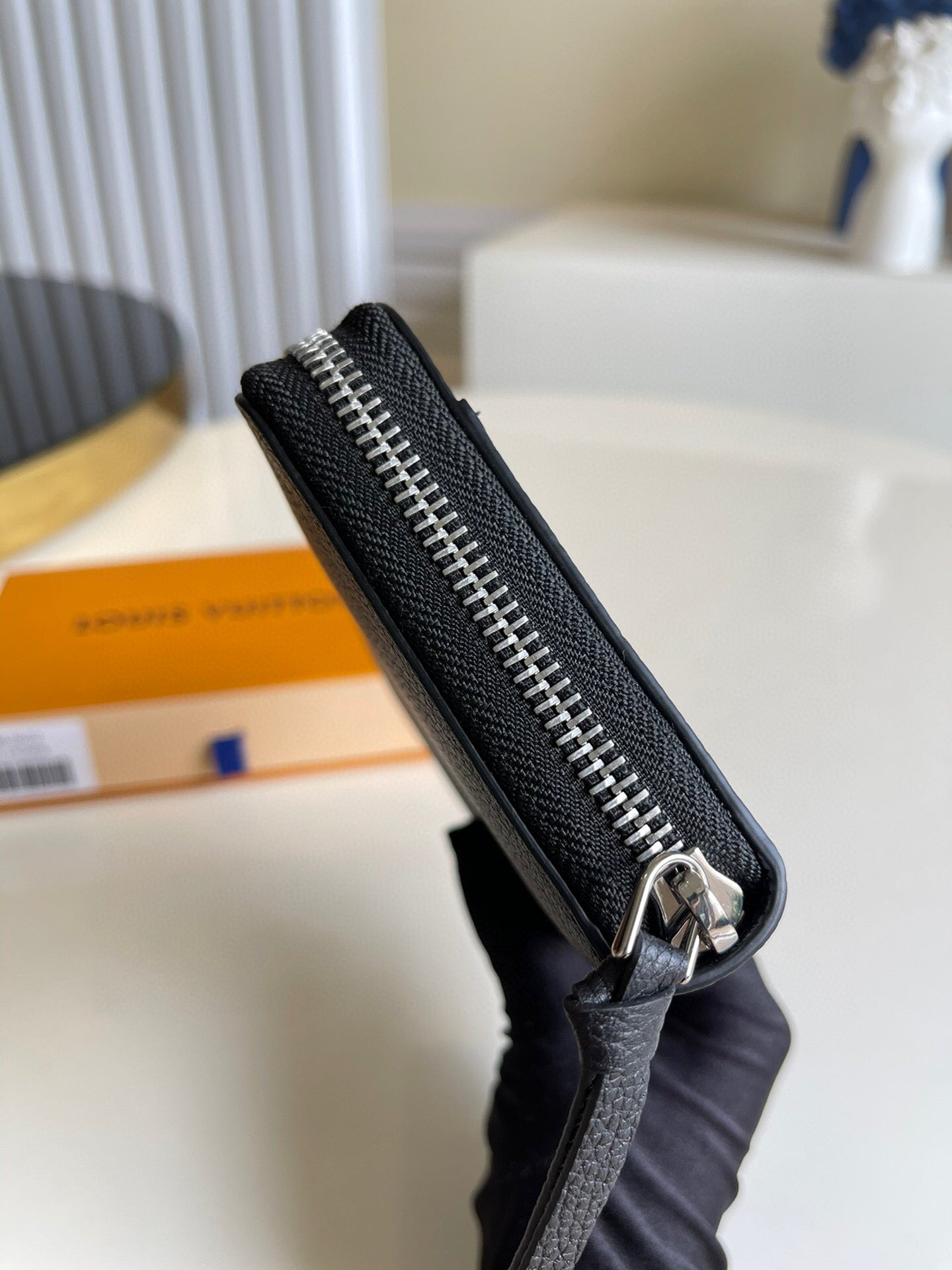 Louis Vuitton MyLockme Wallet