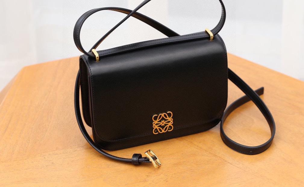 Loewe Goya Small bag